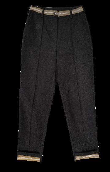 PANTALON PRUNE 19AH419