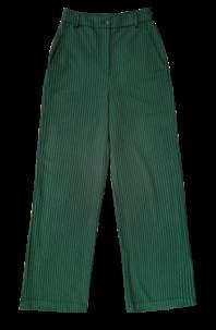 PANTALON PINO 19AH420 COMPO: 70% POLYESTER 28%