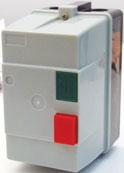 I/37 Kontaktorok A TEMS2 típus műszaki adatai és típusválasztéka 400 V AC Ui 660 V 3 10 6 8 10 5 Ta 0.