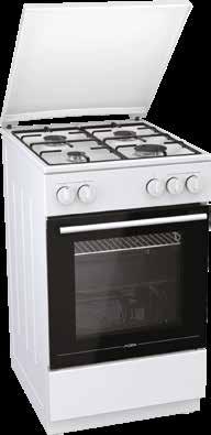 DUOFIX SI W-tartály 6160030 RPID W-tartály