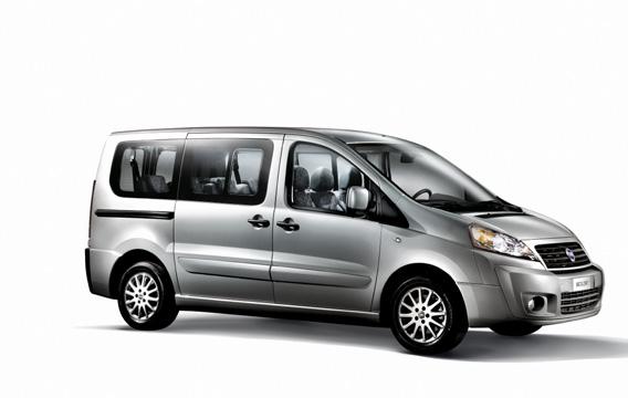 Fiat Scudo E5+ árlista A Készlet erejéig! Scudo személyszállító Nyomaték Sincomkód Tengelytáv Hengerûrtartalom Teljesítmény Terhelhetôség Nettó ár Reg.