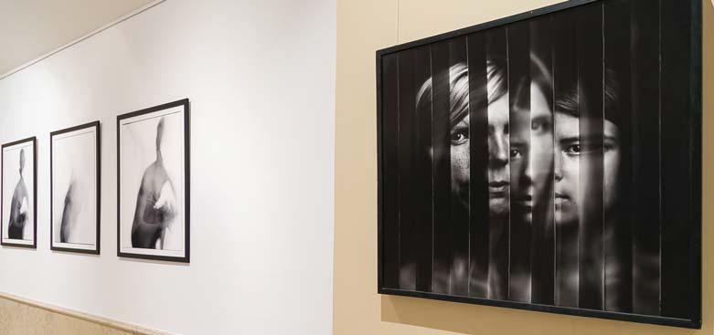 11 KIÁLLÍTÁS EXHIBITION VIGADÓ GALÉRIA VI. EMELET VIGADÓ GALLERY 6 TH FLOOR 1 500 HUF 2017. FEBRUÁR 4. ÁPRILIS 2.