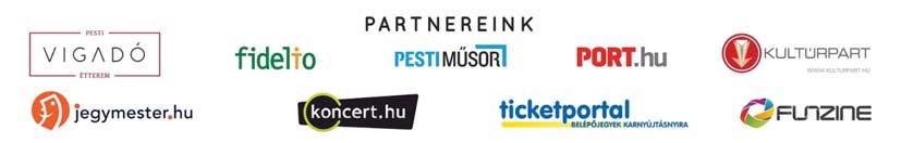 2 A PESTI VIGADÓ A MAGYAR MŰVÉSZETI AKADÉMIA SZÉKHÁZA THE PESTI VIGADÓ IS THE SEAT OF THE HUNGARIAN ACADEMY OF ARTS IMPRESSZUM/IMPRINT Vigadó Programfüzet Vigadó Program Booklet 2017.