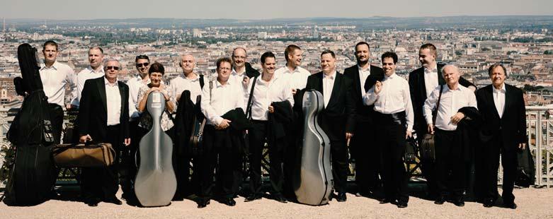 42 KONCERT CONCERT DÍSZTEREM CEREMONIAL HALL 4 500 Ft 2017. MÁJUS 30. 19.