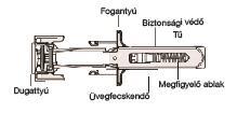 A Fulphila-t közvetlenül a bőr alatti szövetbe kell beadni, injekció formájában (bőr alá történő beadás, szubkután injekció).