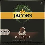 ristretto, intenso,
