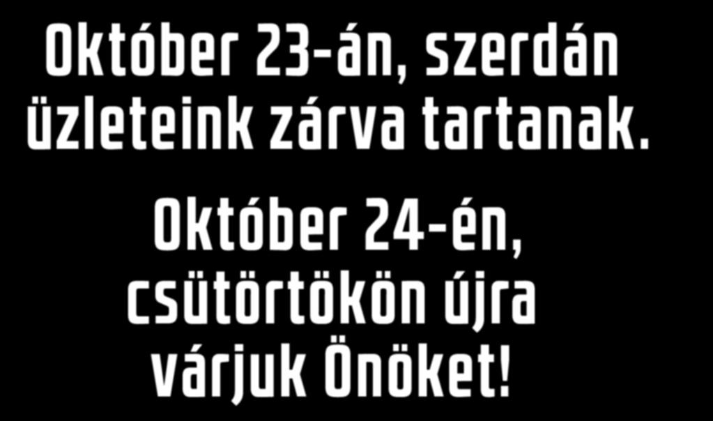 Készült a Penny Market Kft. megbízásából. Felelős kiadó: a Kft. ügyvezető igazgatója.