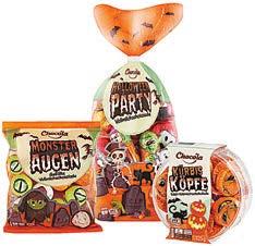 ø 8 cm 1599 Halloween tök
