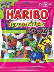 Schokobons* többféle 200 g,