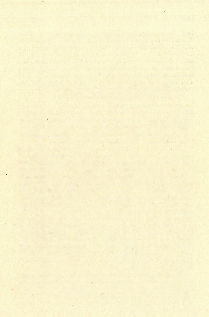 JELENTÉS AZ 1932 35 ÉVI BARLANGKUTATÁSRÓL ÉS AZ ŐSGERINCES-OSZTÁLY MŰKÖDÉSÉRŐL. írta: Mottl Mária dr.