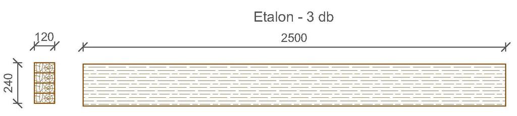 Etalon RR tartók Laboratóriumi
