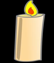 Church support WEEK OF JULY 28, 2019 WEEKLY COLLECTION.... $12,597.28 Thank you to all who support our parish each week! Sanctuary Candle burns this week in memory of... Gerard H. (Jerry) Burke, Sr.