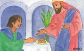 11b]/Heb 12:1819, 2224a/Lk 14:1, 714 Monday:1 Thes 4:1318/Ps 96:1 and 3, 45, 1112, 13 [13b]/Lk 4:1630 Tuesday:1 Thes 5:16, 911/Ps 27:1, 4, 1314 [13]/Lk 4:3137 Wednesday:Col 1:18/Ps 52:10, 11 [10]/Lk