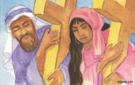 " Lk 14:2527 Readings for the week of September 8, 2019 Sunday:Wis 9:1318b/Ps 90:34, 56, 1213, 1417 [1]/ Phlm 910, 1217/Lk 14:2533 Monday: Col 1:242:3/Ps 62:67, 9 [8]/Lk 6:611 Tuesday:Col 2:615/Ps
