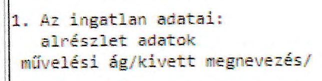 zékesfehérvár LeveJezési cim: 8000 Székesfehérvár Kégl Gy. u. 1'.