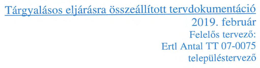 TERV,, HELYI EPITESI SZABAL YZAT ES SZABAL