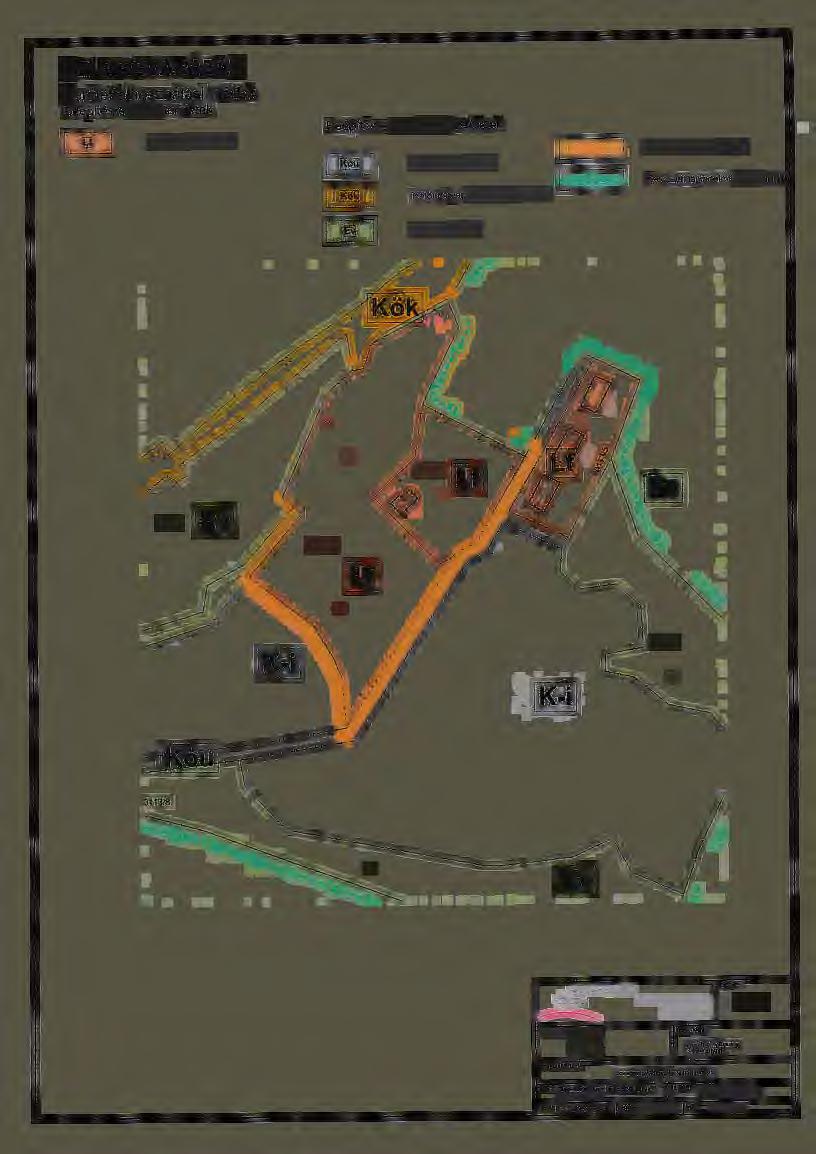tájvédelmi körzet határa Véderdő terület 01121 011s j Evj () "' 01133 01136 01137 r. 1'.l. ~ * VÁRtmu6 KFT. -----.
