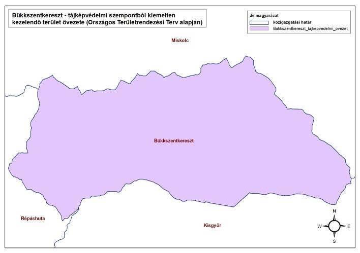 övezete 1.7. sz.