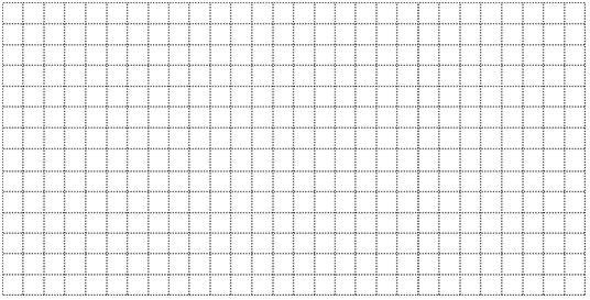 13. Adott a [ 2; 4] zárt intervallumon értelmezett f függvény: 1 x x + 4. 2 3 a) Mit rendel az f függvény az x = számhoz? 4 b) Ábrázolja az f grafikonját! Adja meg az f értékkészletét!