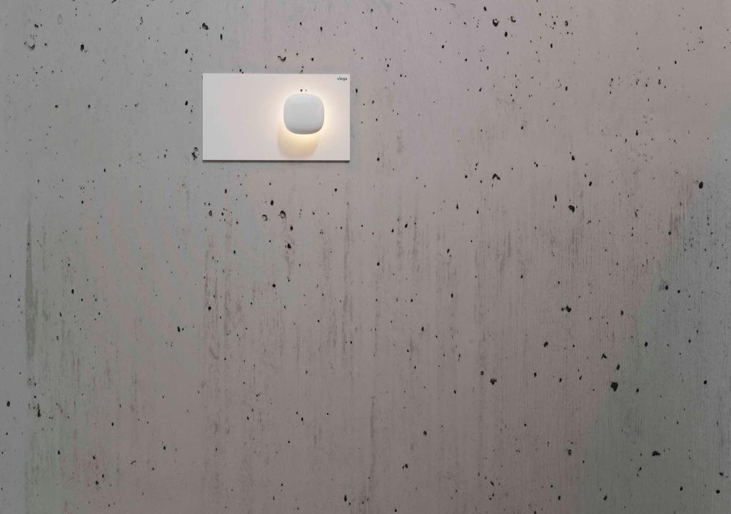 Intelligens: a LED-világítás A formatervezés sokoldalú. Így a Visign for More 202 tartalmazza a szériaszerű LED-világítást ugyanúgy, mint a Visign for More 205.