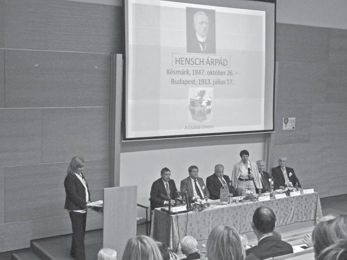 400 GAZDÁLKODÁS 57. ÉVFOLYAM 4. SZÁM, 2013 KRÓNIKA Hensch Árpád nyomdokain A Gazdálkodásban publikált PhD-hallgatók és kutatók III.
