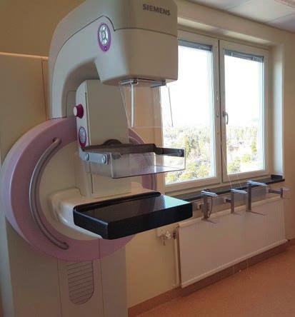Mind az asszisztensek, mind az orvosok rövid időt töltenek a hölgyekkel, akik feszültek és érzékenyek.