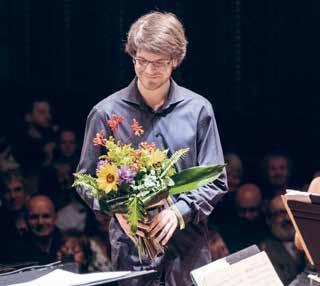 A Mozart-nap szintén túljutott a tradíció megalapozásának döntő szakaszán: 2020 tavaszán immár harmadszorra gyűlnek majd össze a Zeneakadémia két koncerttermében azok a kiváló hangszeres