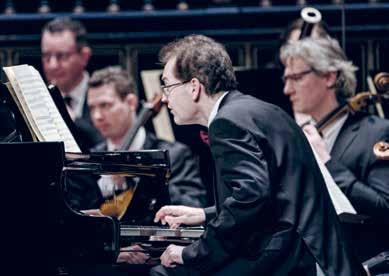 Beethoven műveinek szentelt és egyszersmind Fischer Annie emlékezetének ajánlott Beethoven-napok.