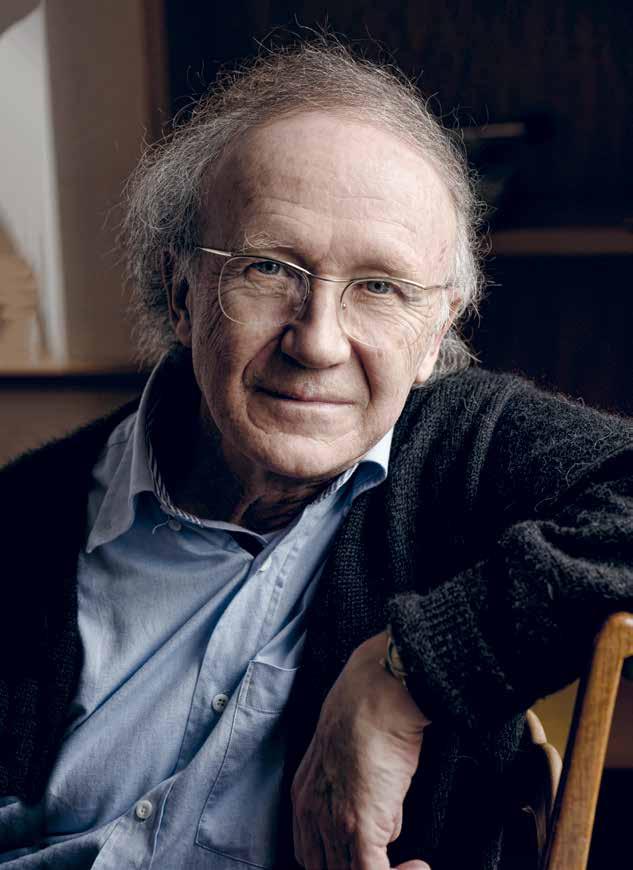 2020. FEBRUÁR 15. 19.30 FEBRUÁR 16. 19.30 Nagyterem VERESS SÁNDOR Divertimento MENDELSSOHN I. (g-moll) zongoraverseny, op. 25 szünet WEBER Konzertstück, op. 73 SCHUMANN II. (C-dúr) szimfónia, op.