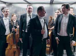 Benkő Sándor Fejér Gábor A Concerto Budapest amely nemrég egy másik híres csellistával, Várdai Istvánnal működött közre egy produkció erejéig