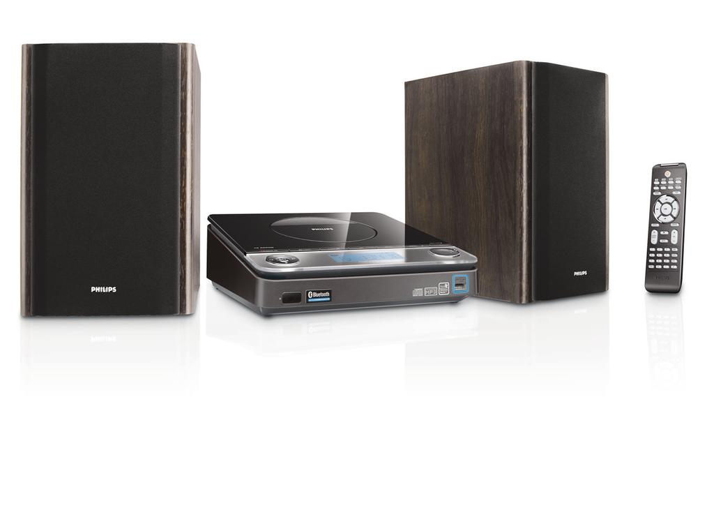Bluetooth-Wireless-Micro-System BTM177 Register