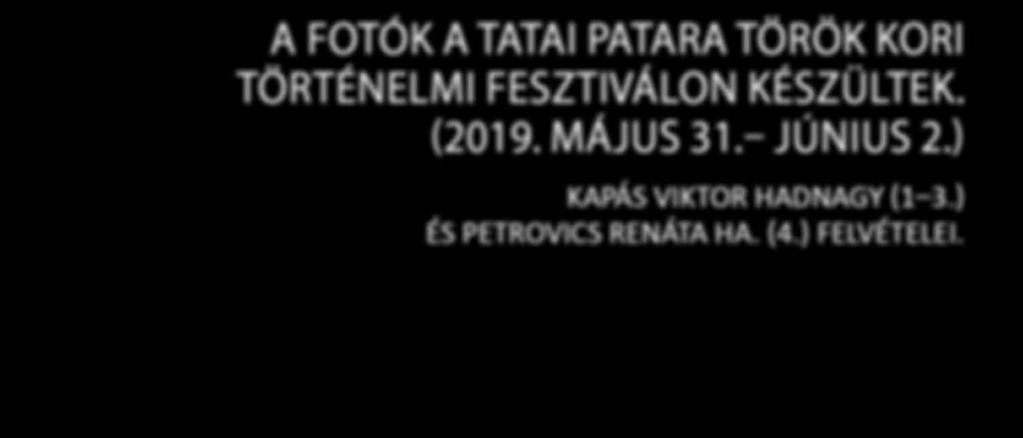 ) KAPÁS VIKTOR HADNAGY