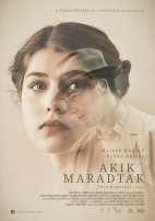 A Szivárvány Kultúrpalota programjai: Szivárvány Mozi: Akik maradtak 2019. szeptember 30-október 1-2. 17.00 Magyar film, 2019, 83 p.