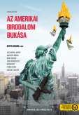 Art Osztály: Az amerikai birodalom bukása /La chute de l'empire américain/ 2019. október 21. 19.00 Feliratos kanadai film, 2018, 127 p.