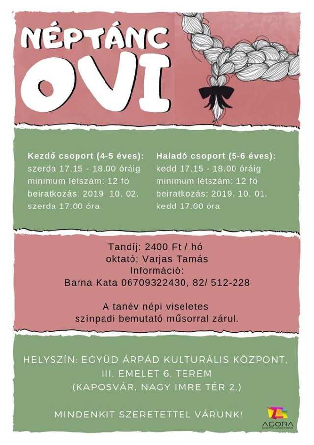 Kaposvár, Nagy Imre tér 2.