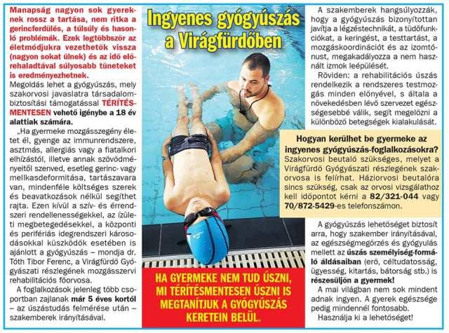 com További információ: Virágfürdő, 7400 Kaposvár, Csiky