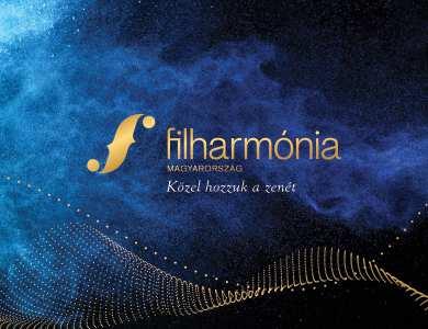 2019/2020 Filharmónia Magyarország program 2019. november 14. 19:00 FISCHER ANNIE ÖSZTÖNDÍ- JASOK HANGVERSENYE 2019. december 19. 19:00 NEMZETI ÉNEKKAR 2020.