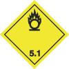 Megfelelőszálításinév: Oxidáló szilárd anyag, mns (Potassium nitrate) 14.3 Veszélyességi osztály: 5.1 14.4 Csomagolási csoport: PG III 14.5 Környezeti veszély Nincsen szabályozva 14.