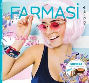 Farmasi-ba való regisztráció során