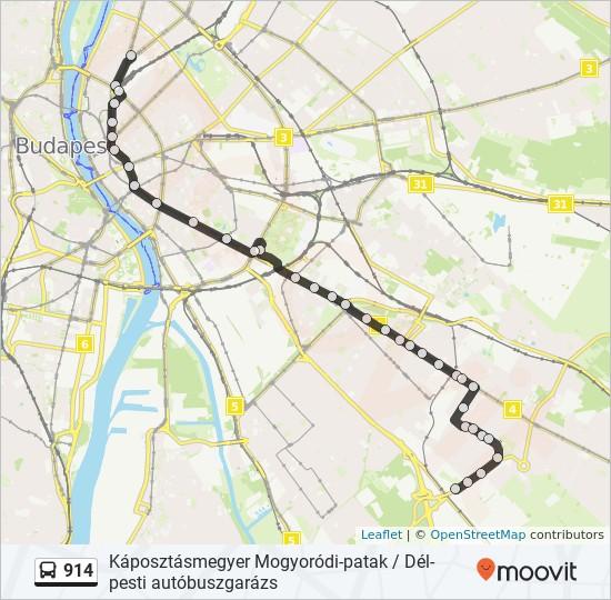 Útirány: Lehel Tér M 36 megálló VONAL MENETREND MEGTEKINTÉSE Dél-Pesti Autóbuszgarázs Besence Utca 71 Tülök utca, Budapest Ipacsfa Utca Szent Lőrinc-Telep Fiatalság Utca Barta Lajos Utca 28 Csontváry