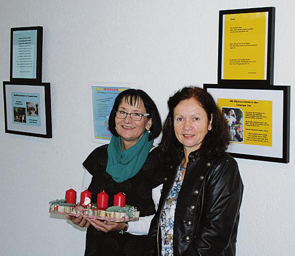 5 Ausstellung im Foyer Dezernat Bau und Umwelt Bekanntmachung zur öffentlichen Auslegung des Entwurfes der Verordnung des Landkreises Nordsachsen zur Festsetzung des Trinkwasserschutzgebietes der
