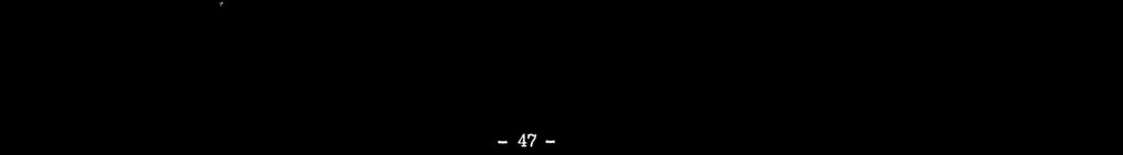 (38) PErYIIHPH4 EIVET I975 r. (110 PRIMA) -47- Ta6.
