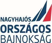 MVSz Nagyhajós Bajnokság Balatonfüred, 2019. augusztus 22-25.