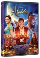 : Will Smith, Naomi Scott, Mena Massoud, Billy Magnussen.
