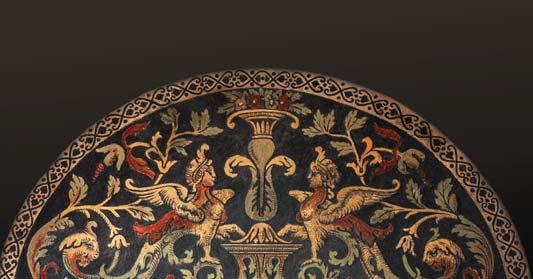 KIÁLLÍTÁS // IDŐSZAKI KIÁLLÍTÁSOK 40 Héten záró kiállítás 41 Liget Galéria L Bp. XIV., Ajtósi Dürer sor 5. O H, Sze V: 14 18h www.ligetgaleria.c3.hu Okt. 10-ig.