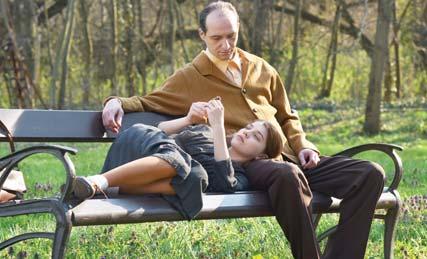 ) 51 20.50. Együtt megyünk (fel. fr.) 51 7 9. 18h. Rossz versek (magy.) 50 7 9. 16h. With English subtitles! Természetes ellenfény 3 6. 17.30, 19.15, 5 6. 15.45. Portréfi lm Nádas Péterről.