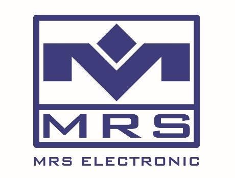 A Mátrametál Kft. ISO-9001, ISO 14001, valamint HACCP minőségbiztosítási tanúsítvánnyal rendelkezik. 9. MRS Electronic GmbH & Co. KG Az MRS Electronic GmbH & Co.