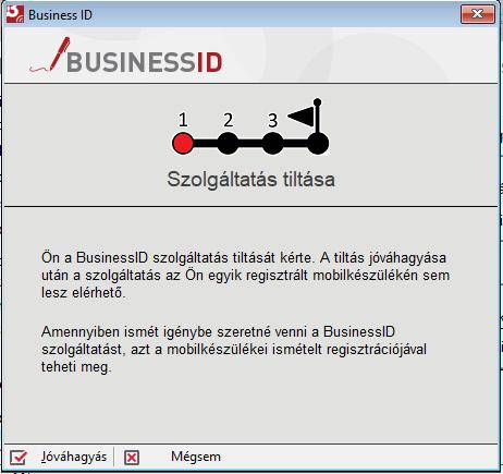tiltása feliratra. 1.