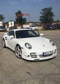 Porsche vezetés Kósa Racing Helyszínek: - Kakucs, Kakucs ring versenypálya - Budapest, 3. kerület Telefon: 70/624-4476 E-mail: kosaracing@gmail.