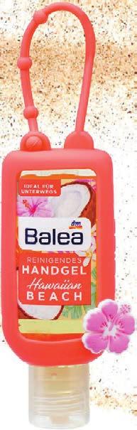 Ft/ml Balea Hawaiian